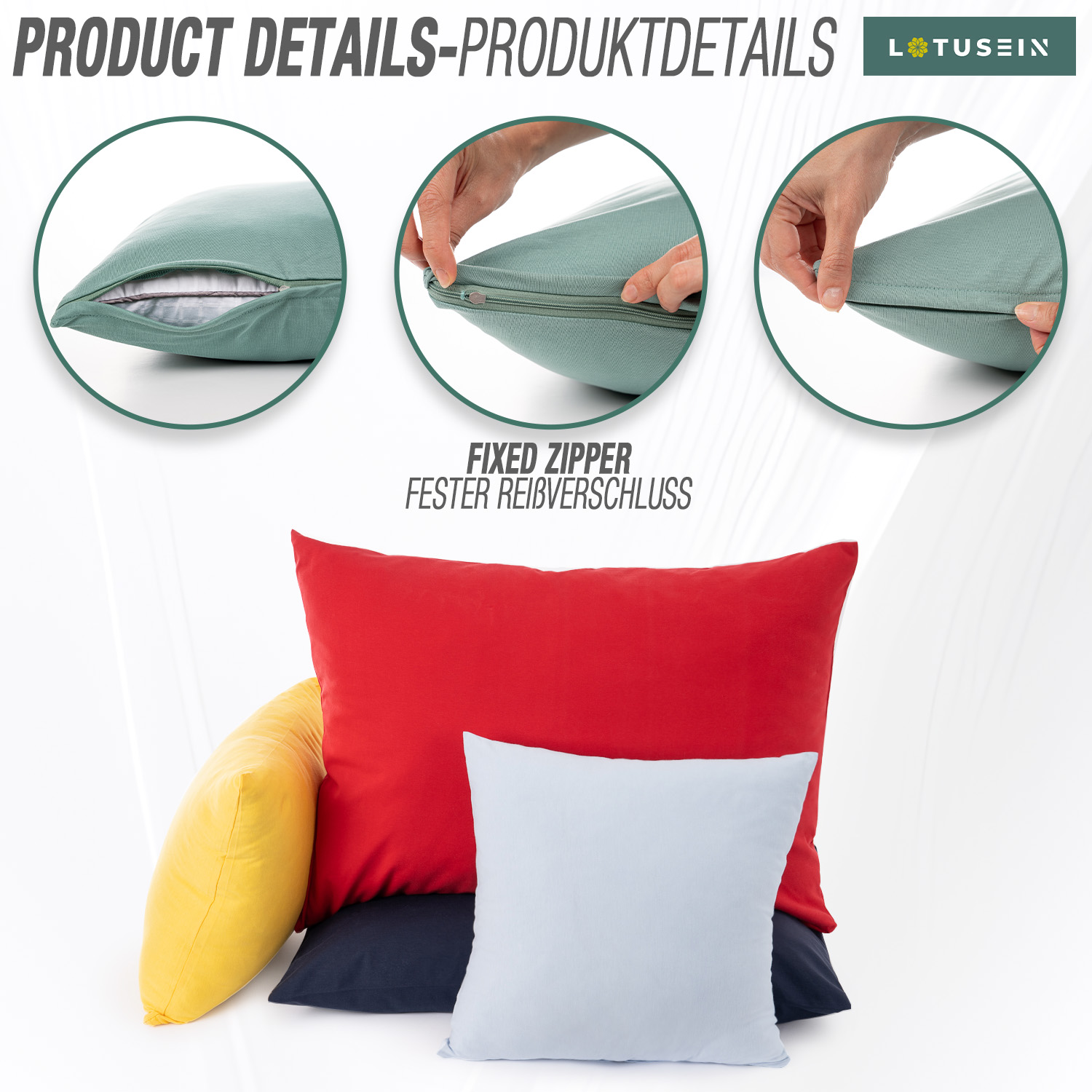 Cushion Cover View 2