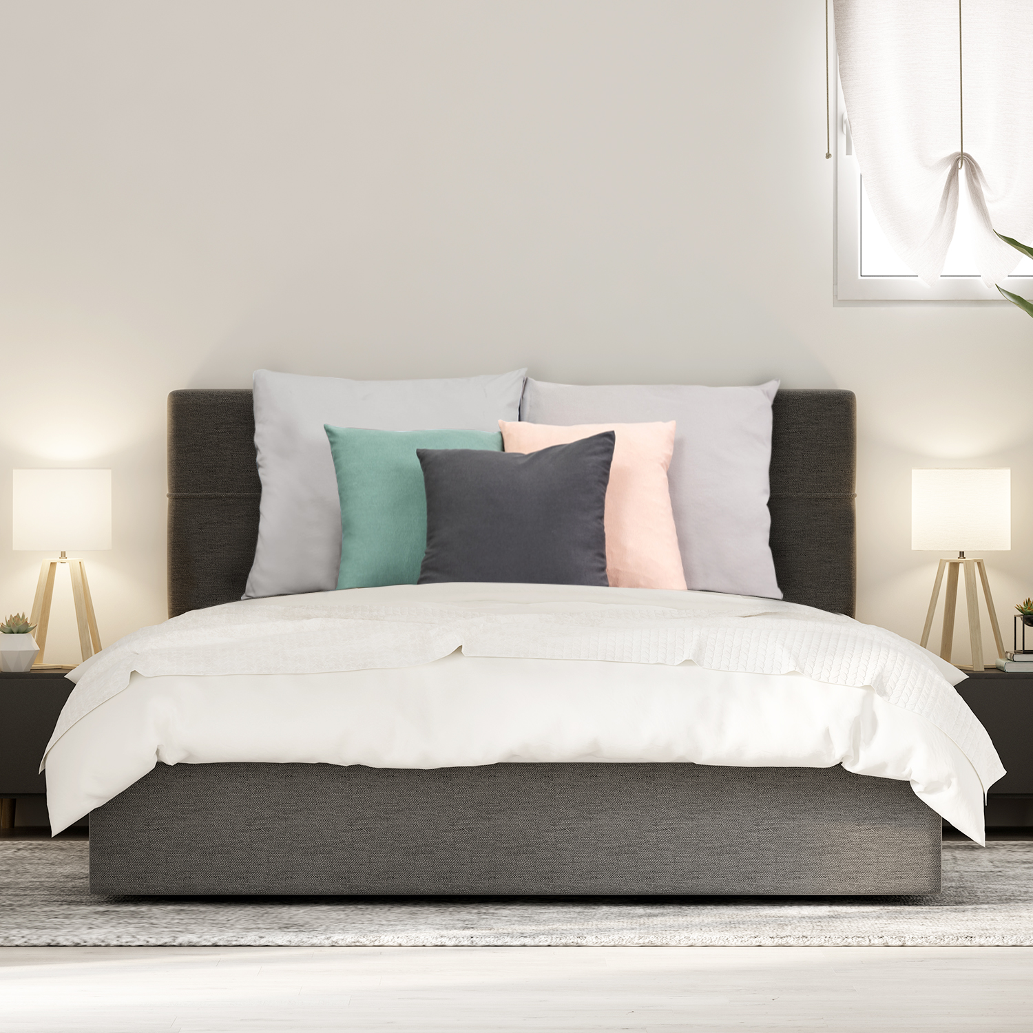 Cushion Cover View 3