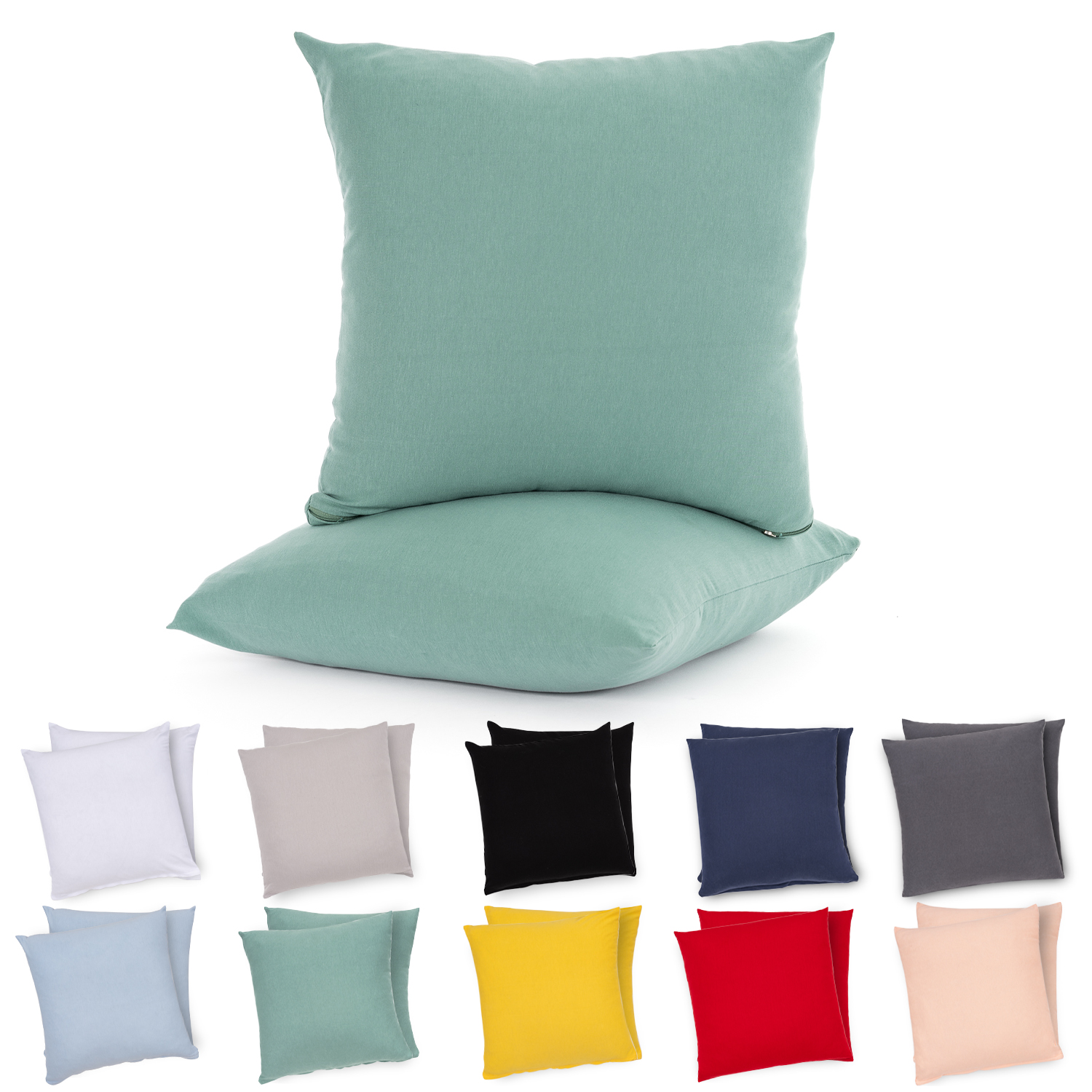 Cushion Cover View 4