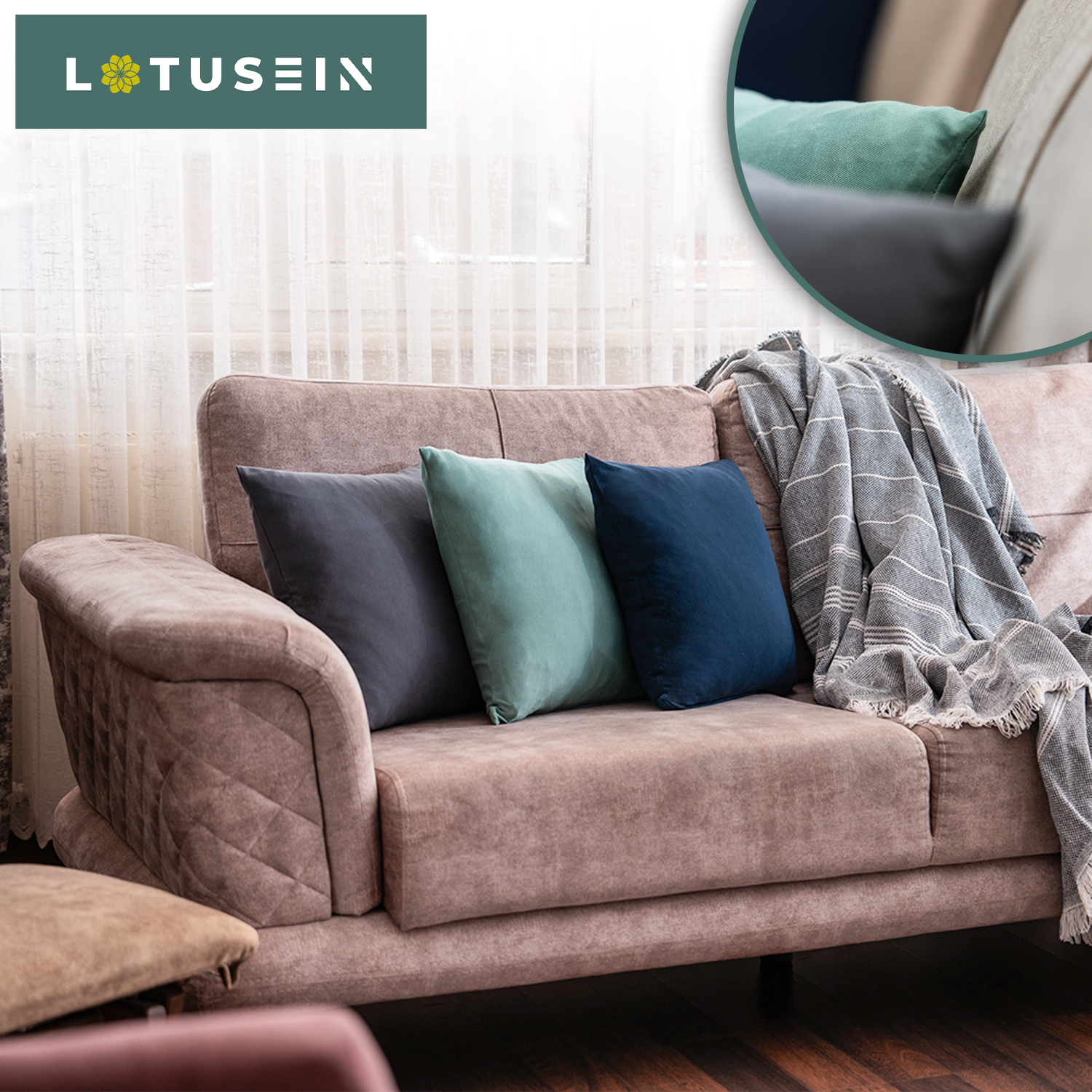 Cushion Cover View 8