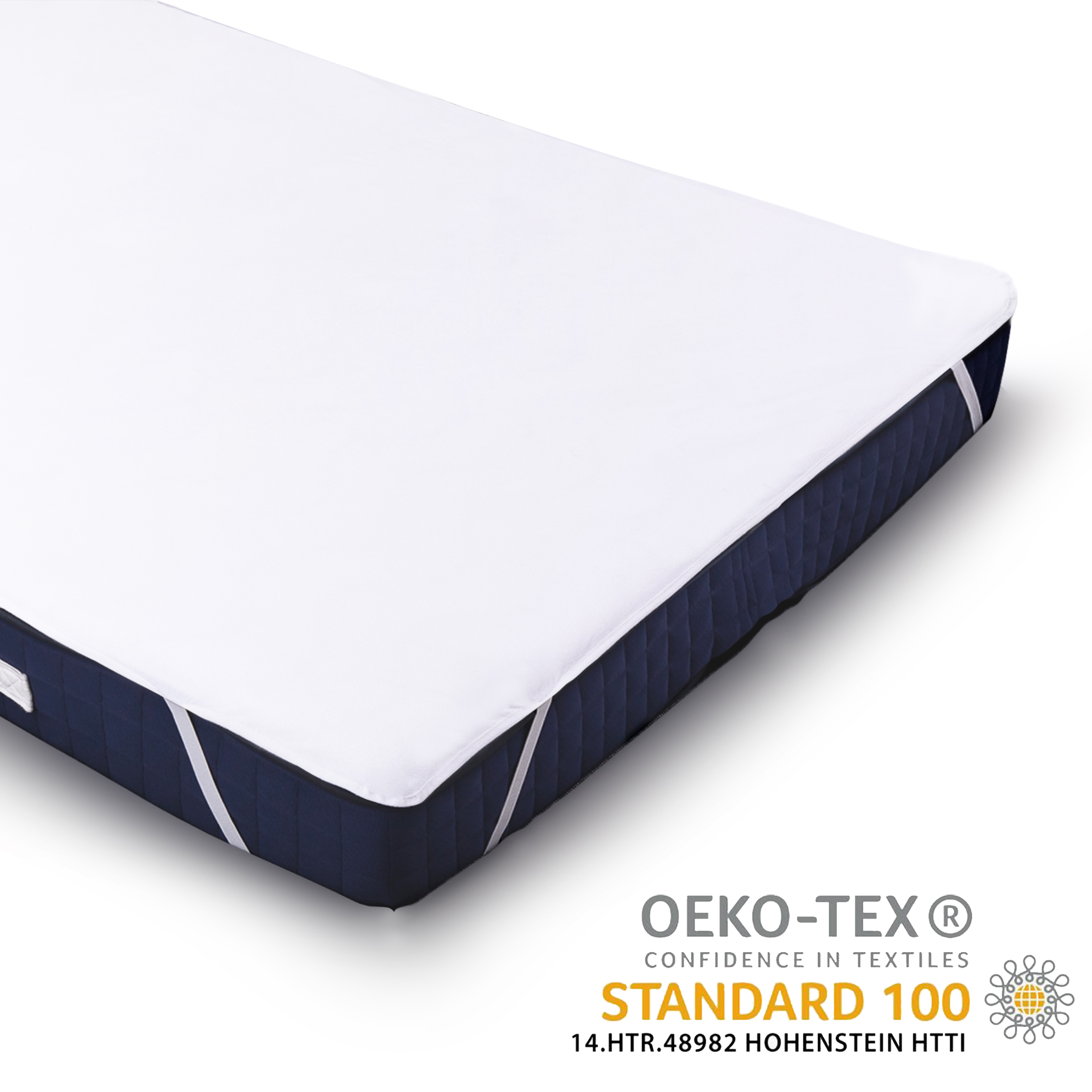 Premium Mattress Protector