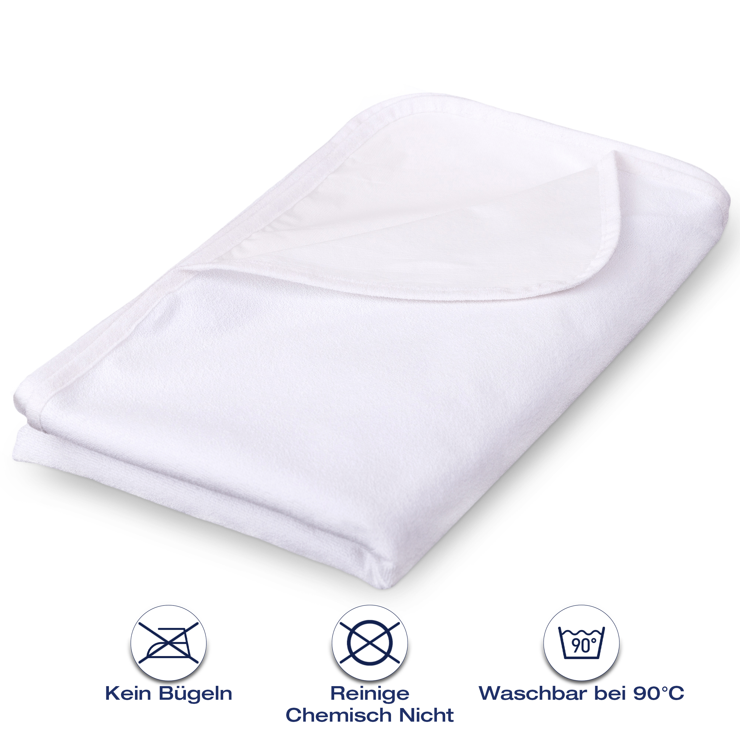 Mattress Protector View 5