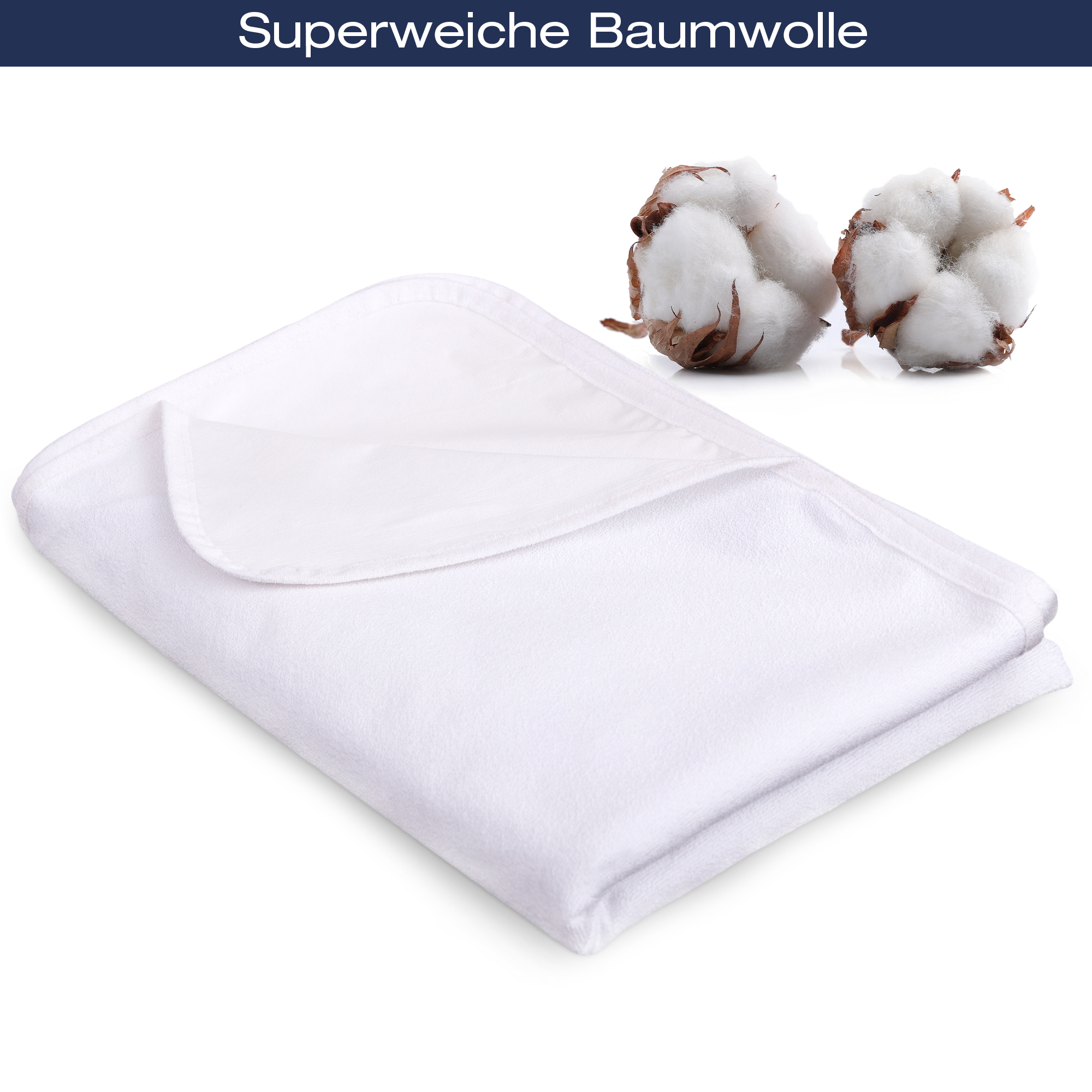 Mattress Protector View 7